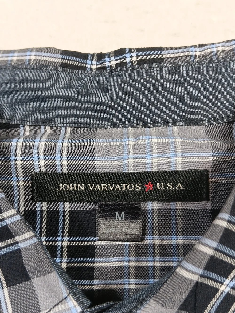 John Varvatos these items